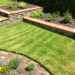 Gazon de Jardin : découvrez les différentes variétés de gazon pour choisir celle qui convient le mieux à votre jardin Saint-Quentin